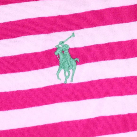 Striped Cotton Top - Picture 4 of 5